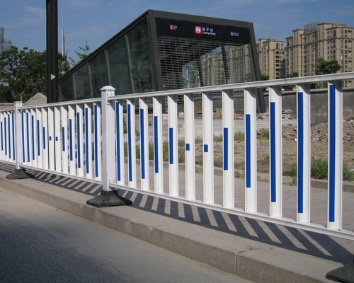 陇南道路护栏安装